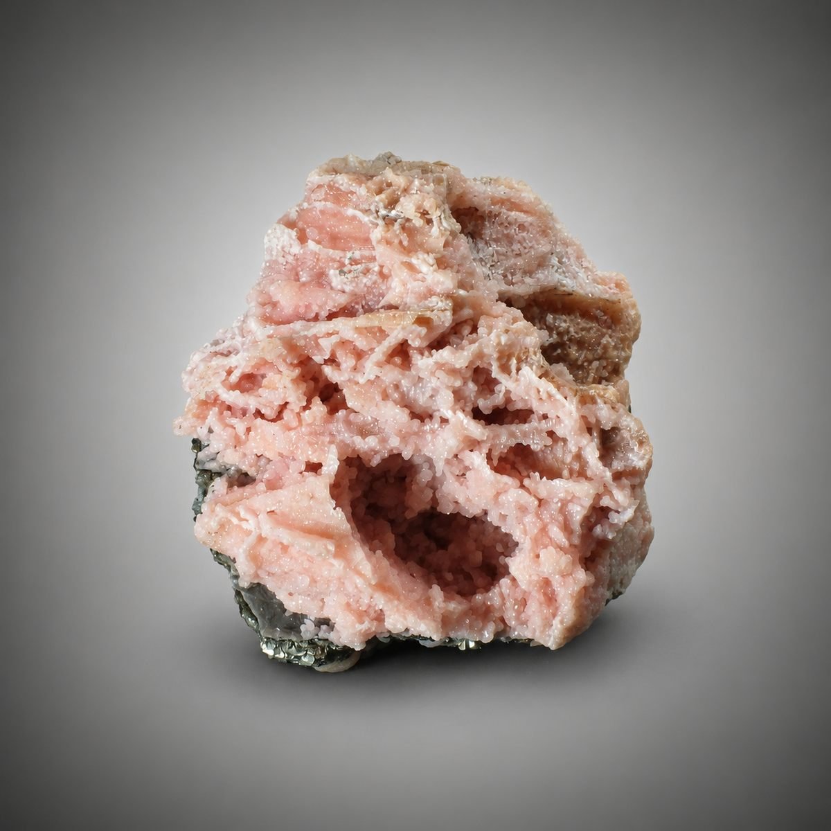 Rhodochrosite photo 2