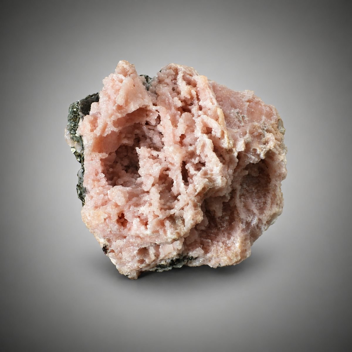 Rhodochrosite photo 3