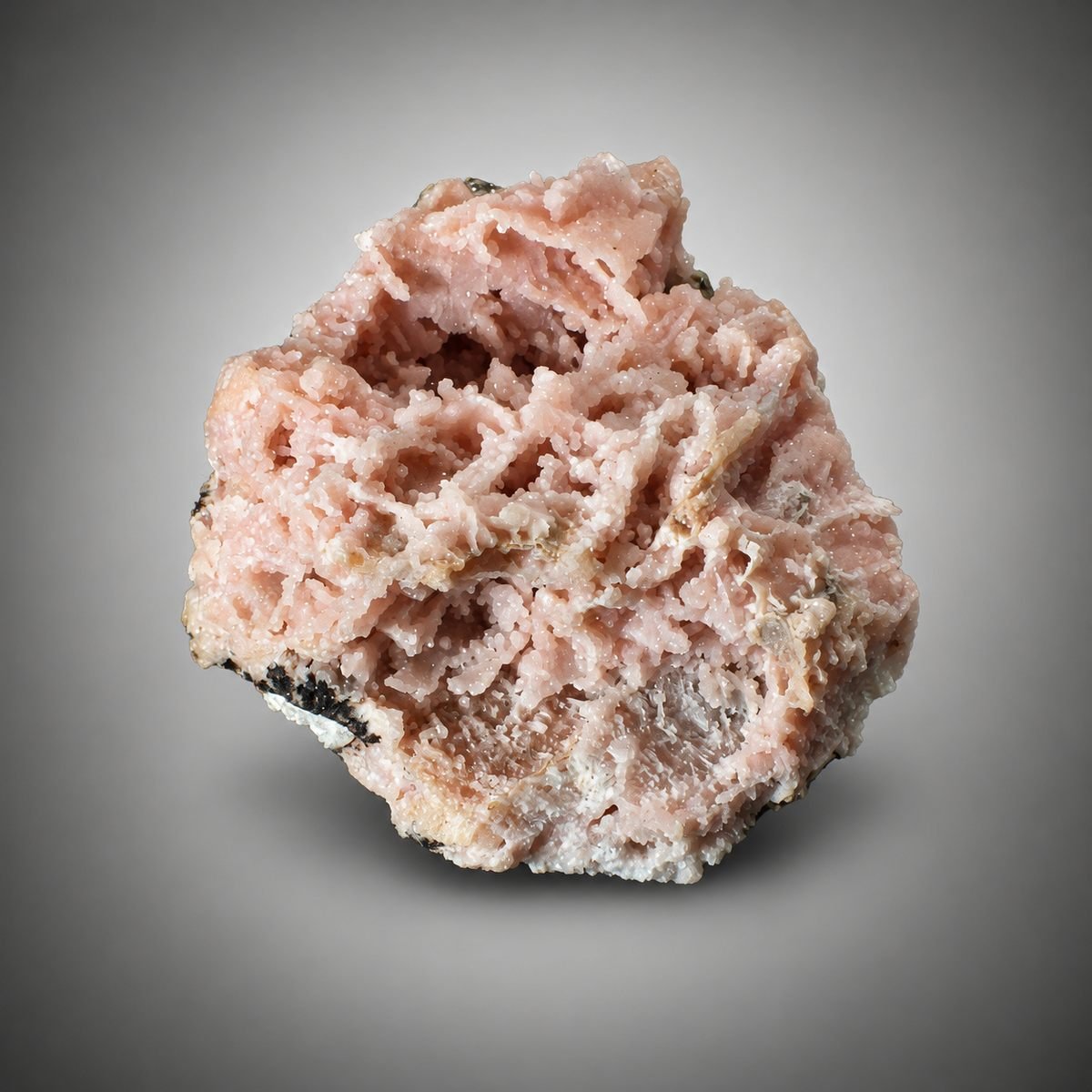 Rhodochrosite photo 4