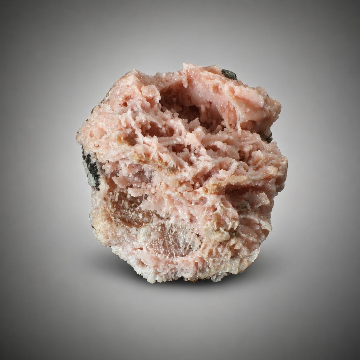 Rhodochrosite photo 5