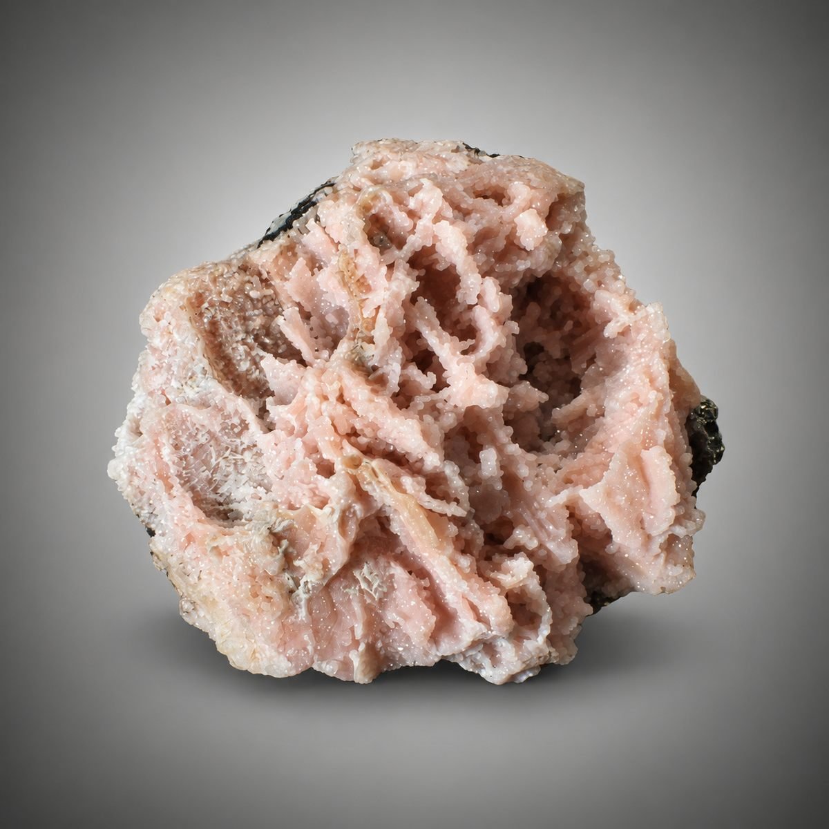 Rhodochrosite photo 6