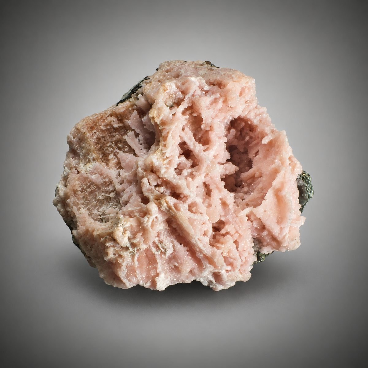 Rhodochrosite photo 7