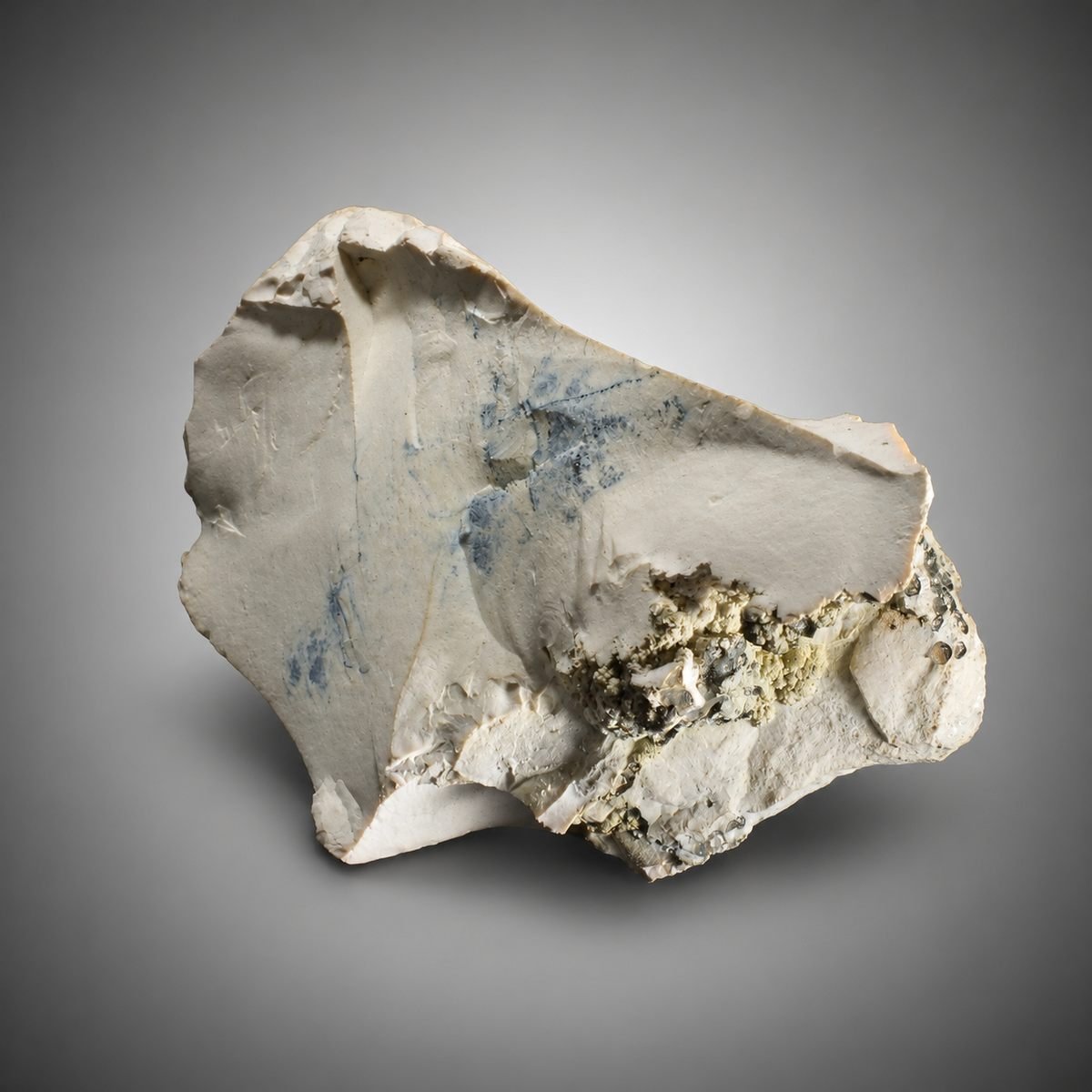 Secondary Sphalerite photo 3