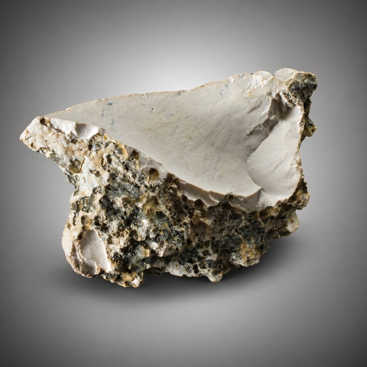 Secondary Sphalerite photo 5