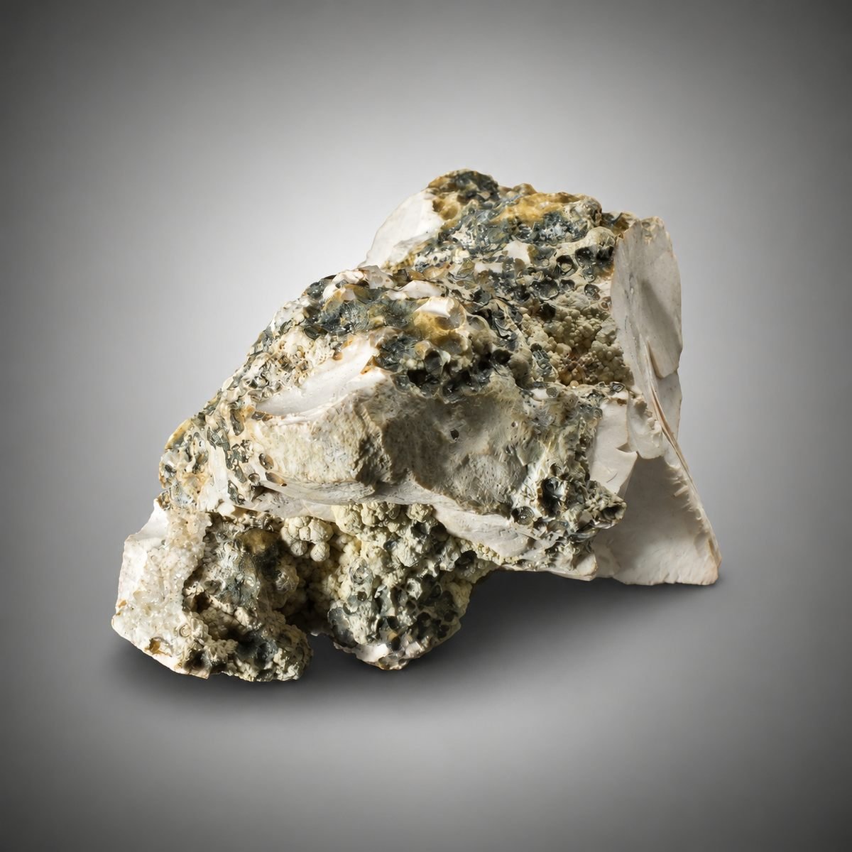 Secondary Sphalerite photo 6