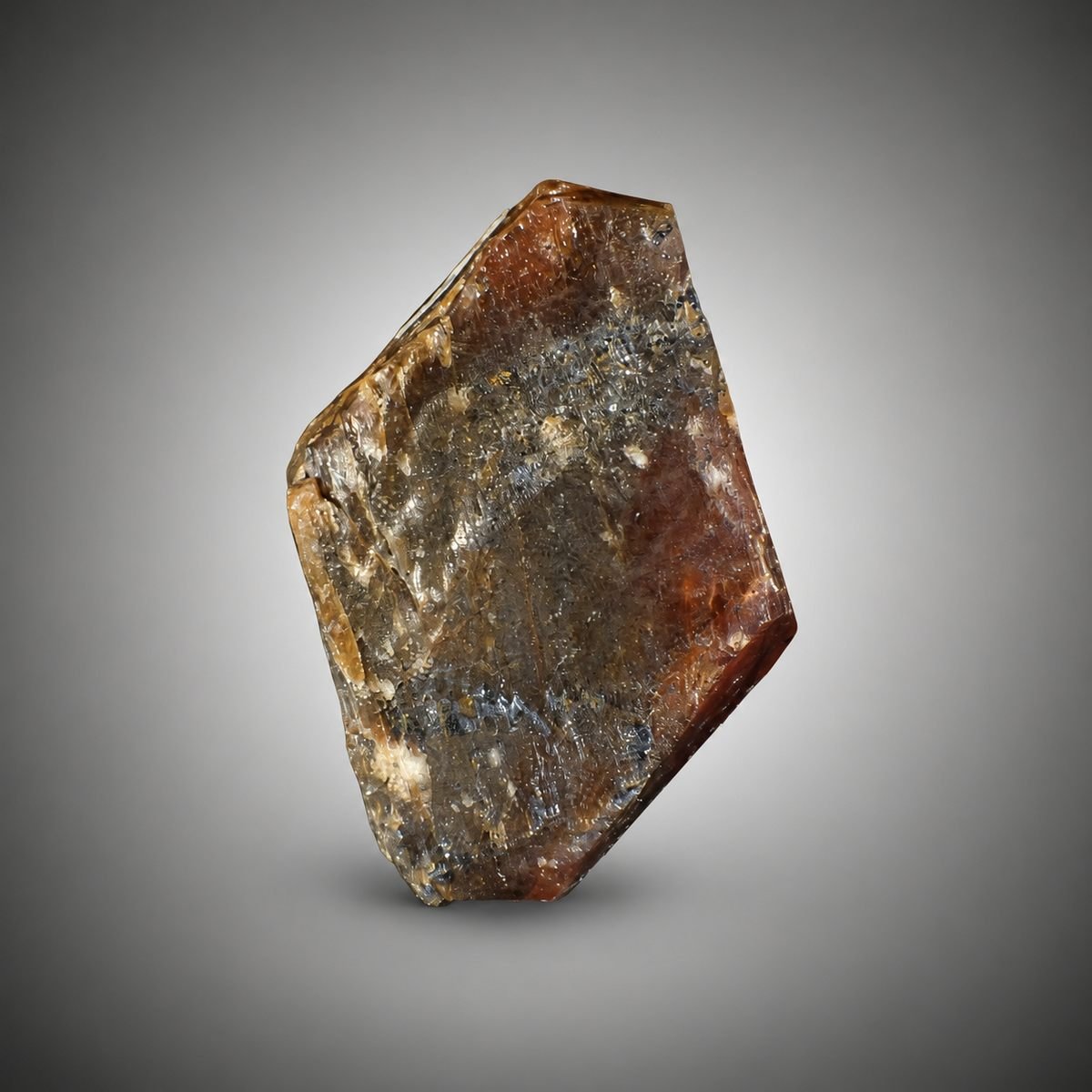 Bustamite