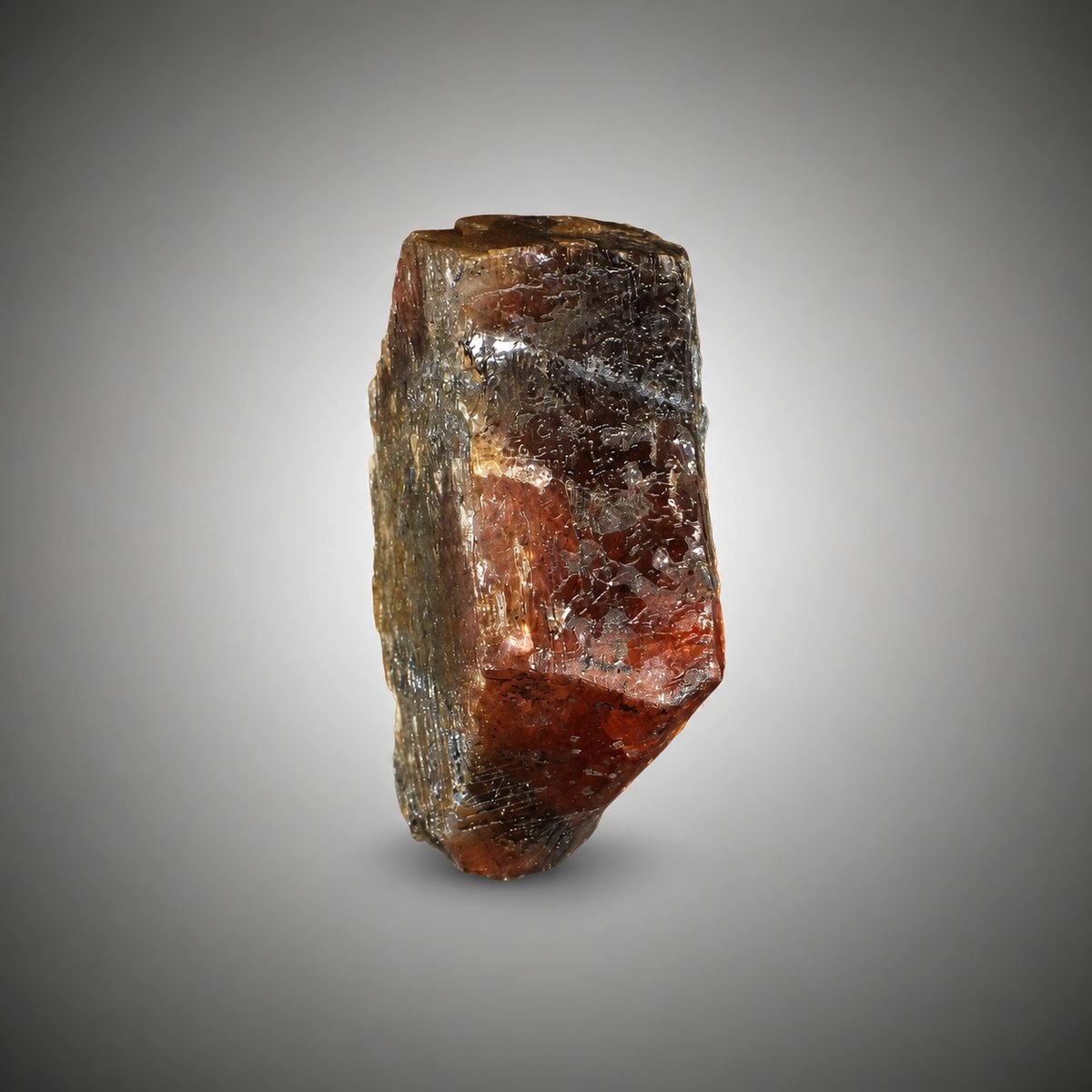 Bustamite photo 2