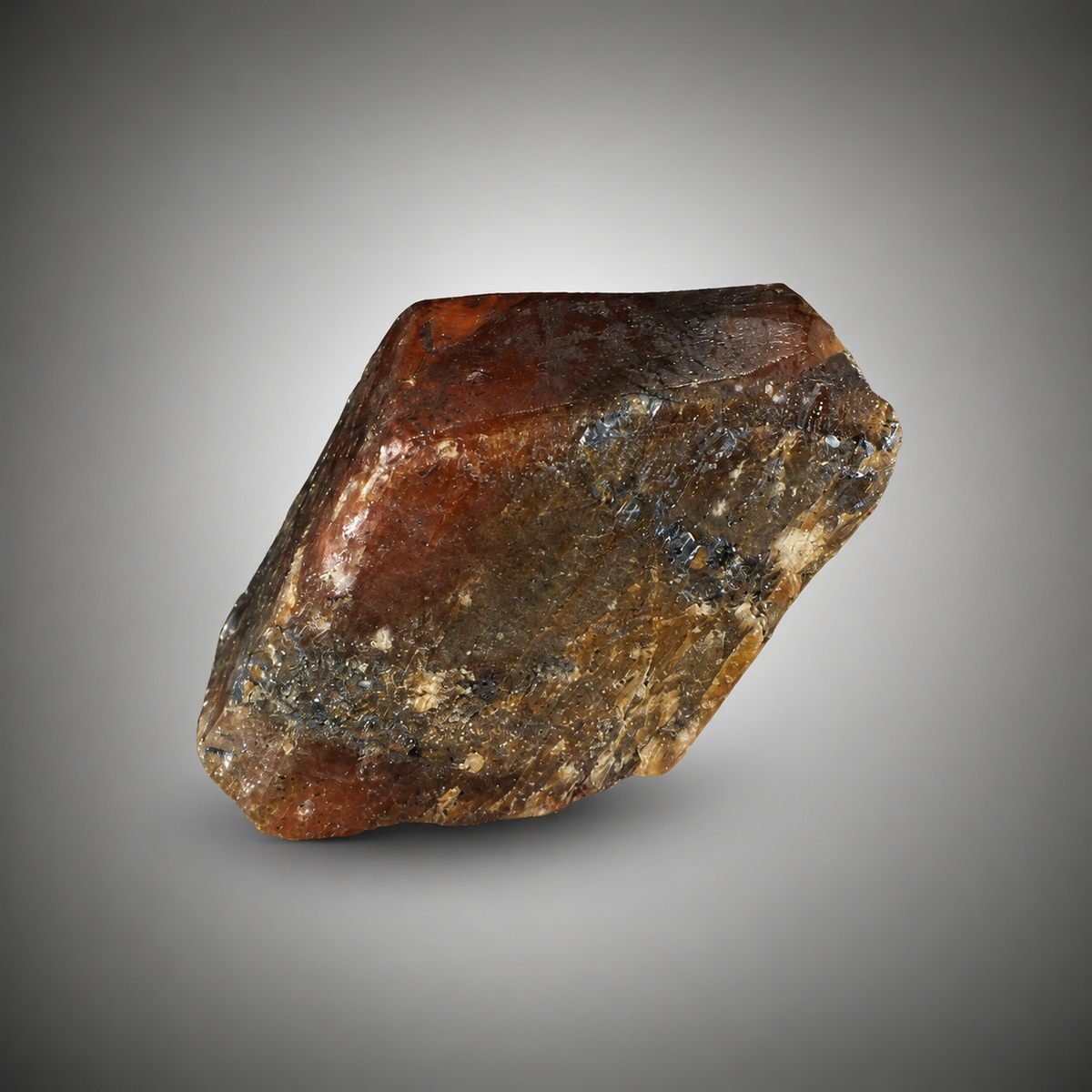 Bustamite photo 5
