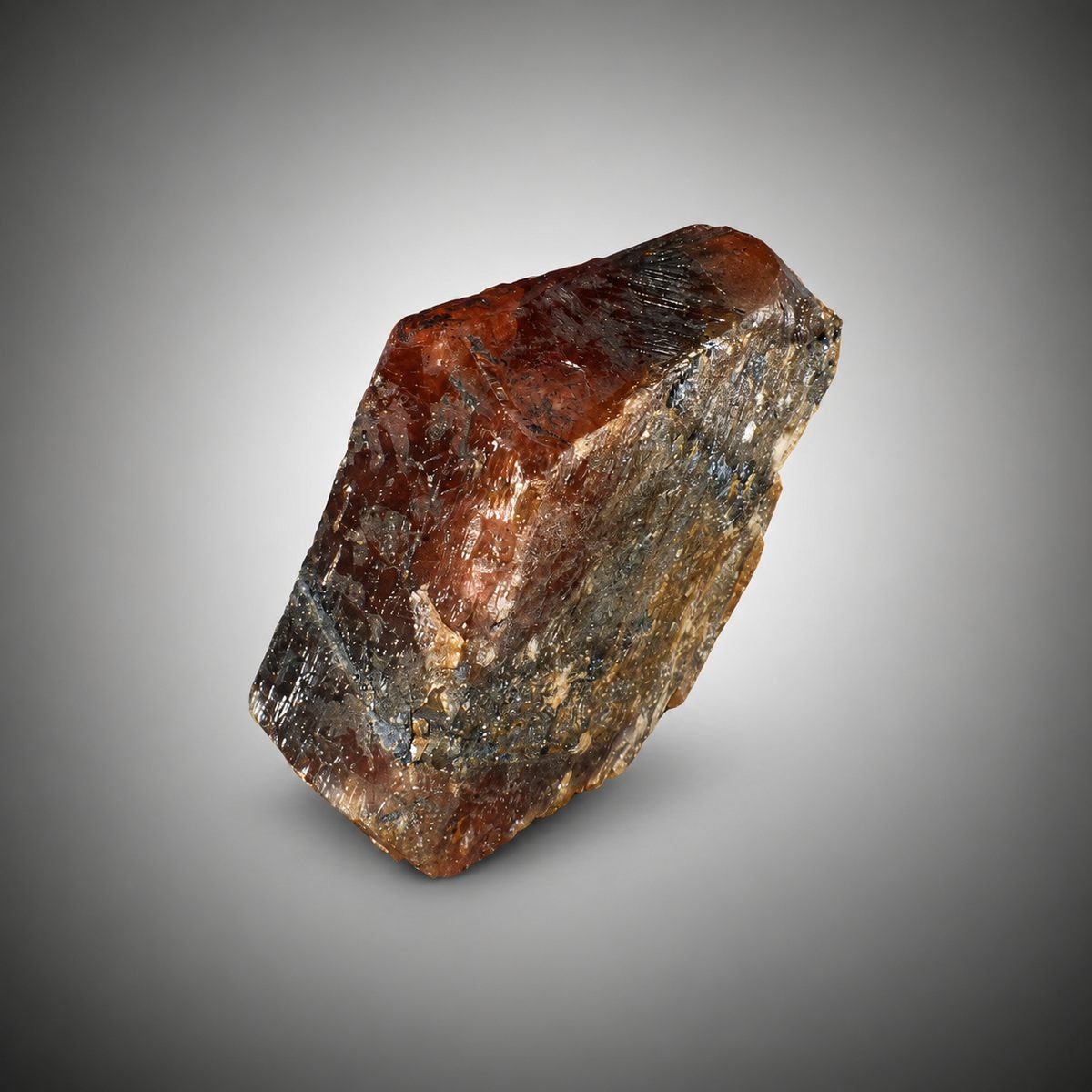 Bustamite photo 6