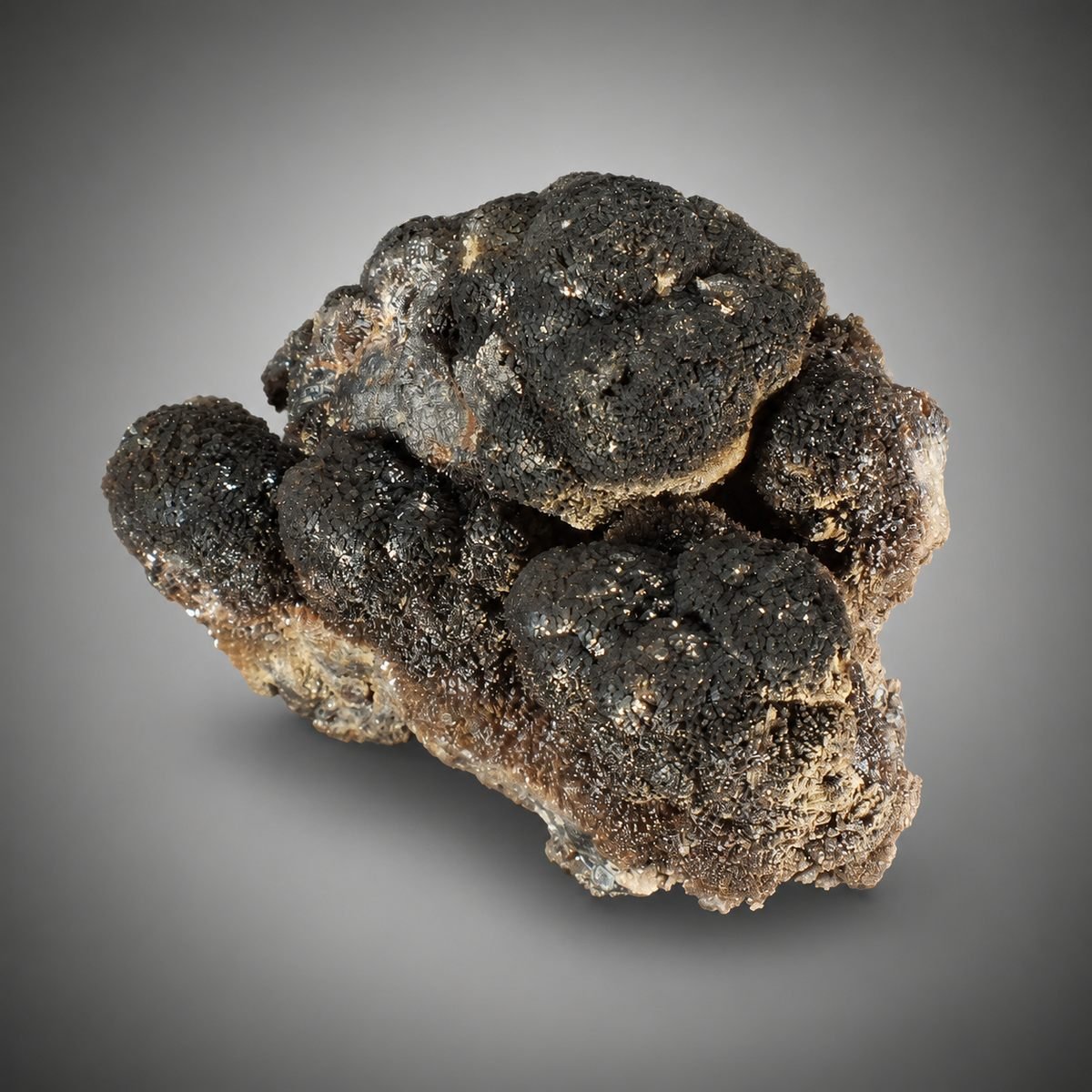 Pyromorphite photo 2