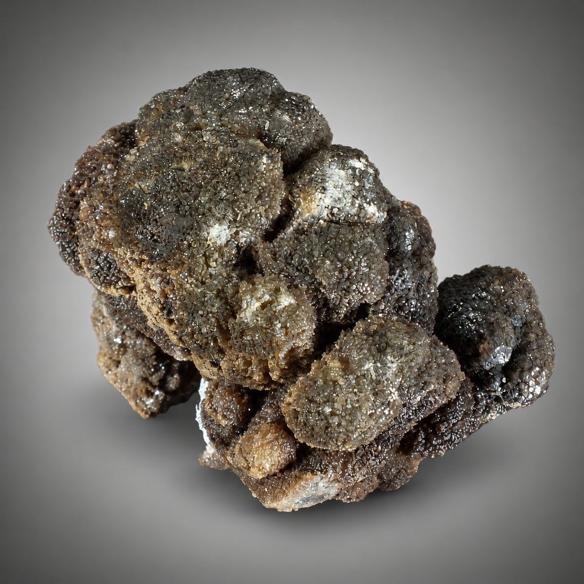 Pyromorphite photo 4