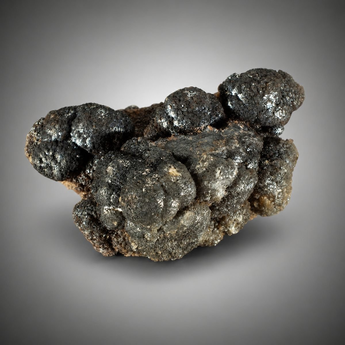 Pyromorphite photo 5