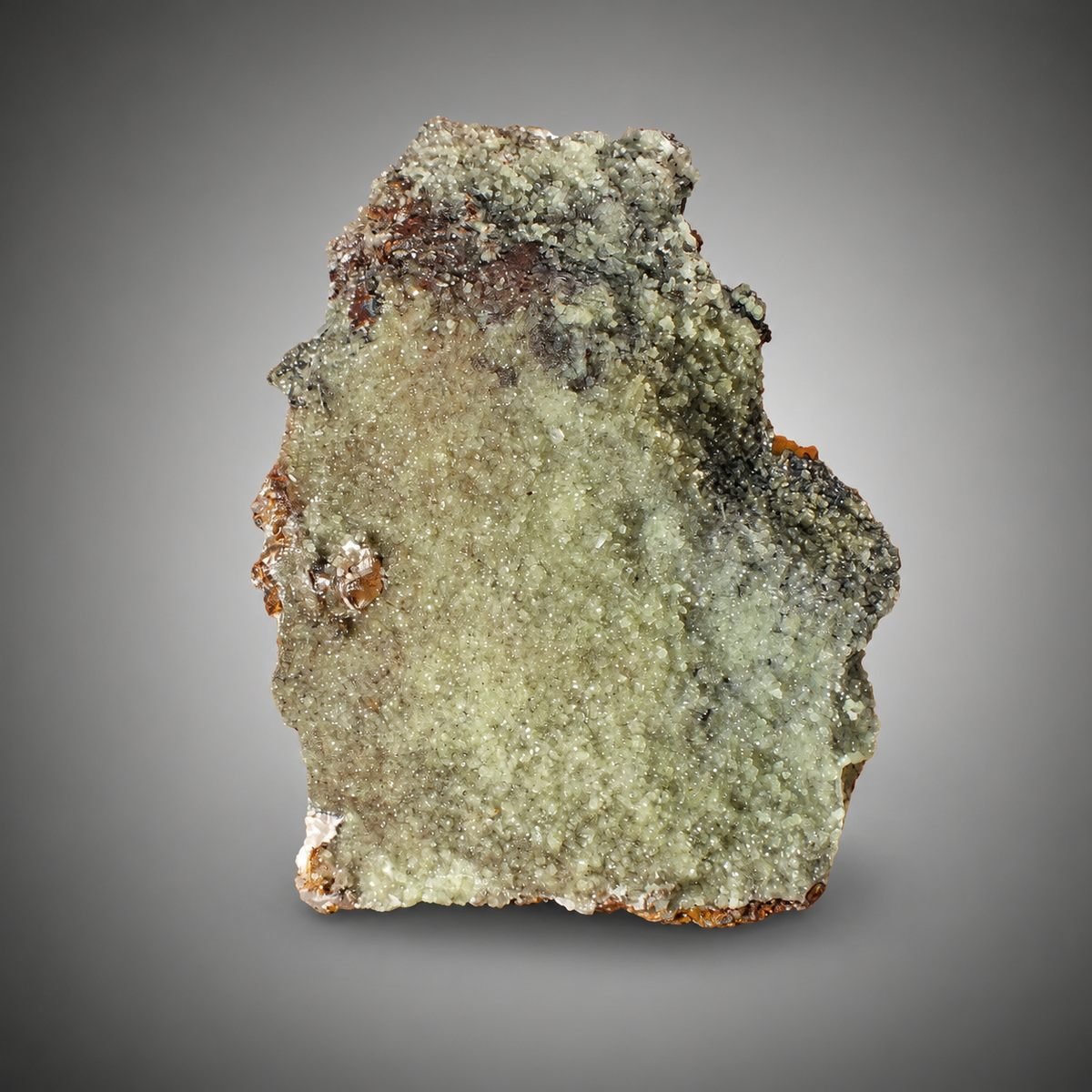 Smithsonite