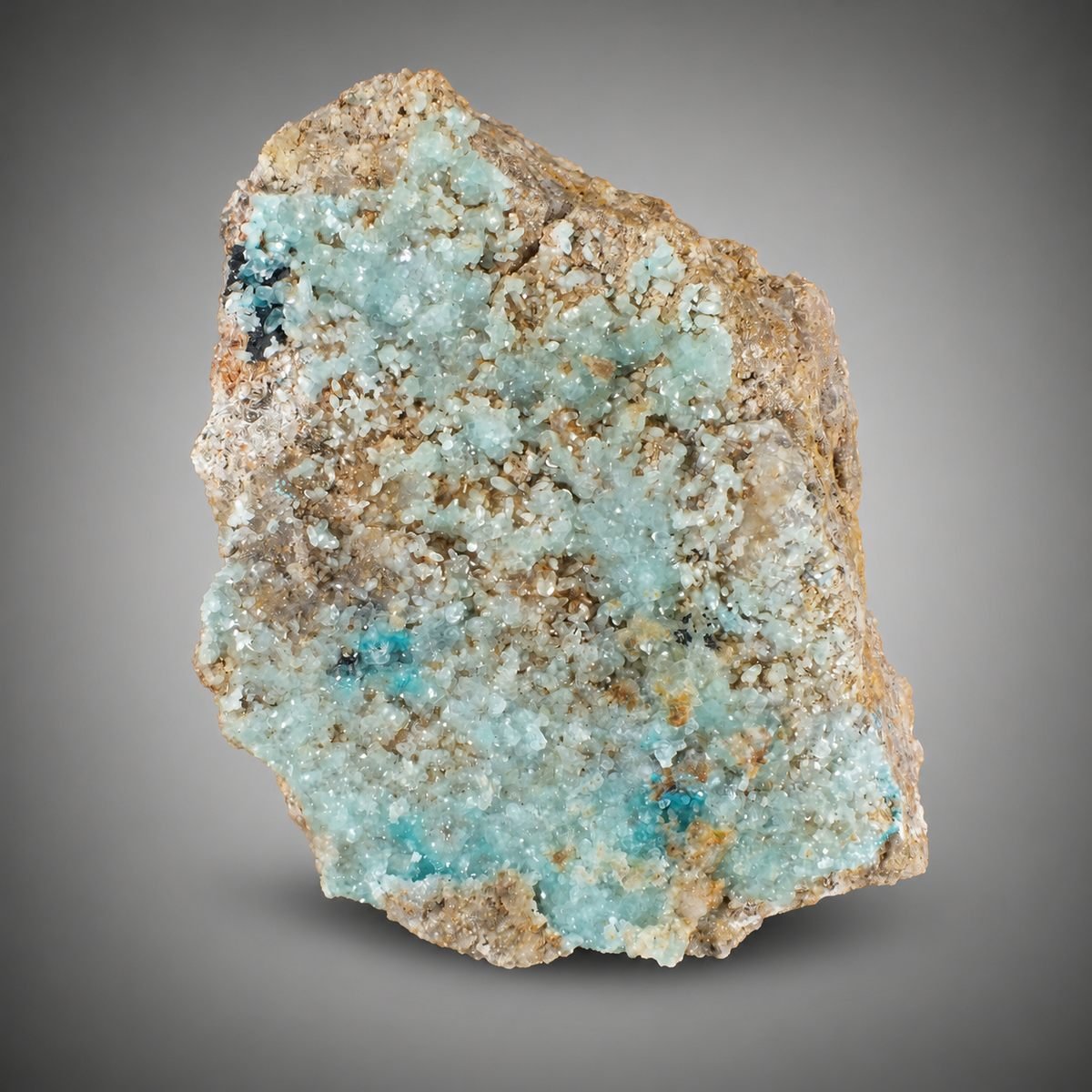 Smithsonite