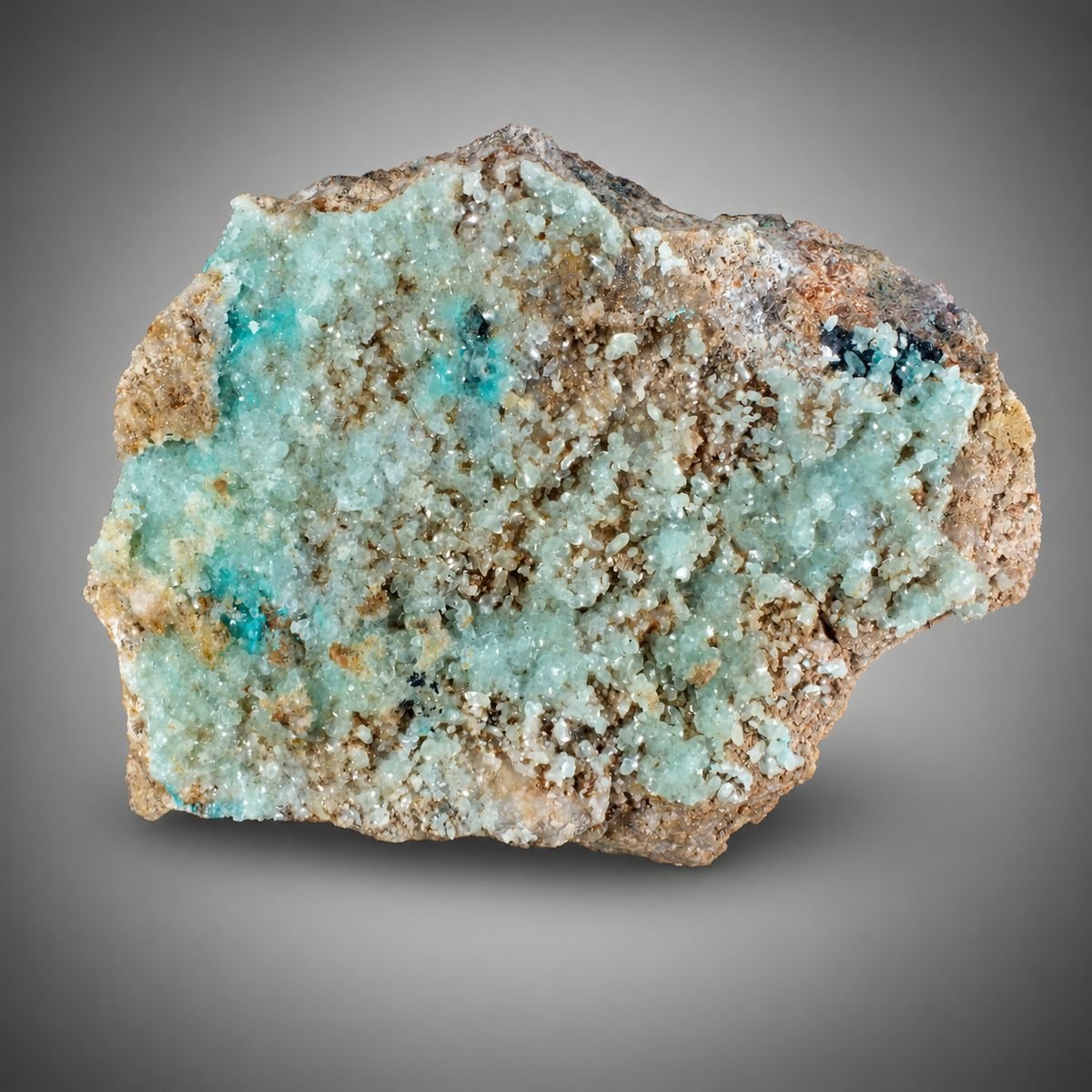 Smithsonite photo 2