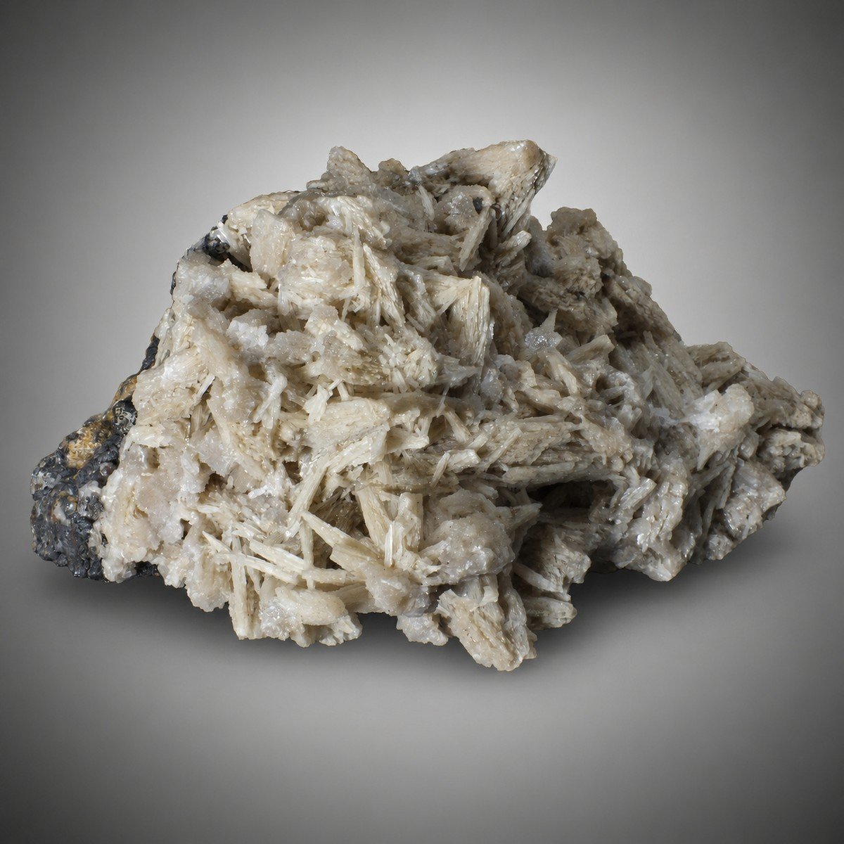 Cerussite photo 2