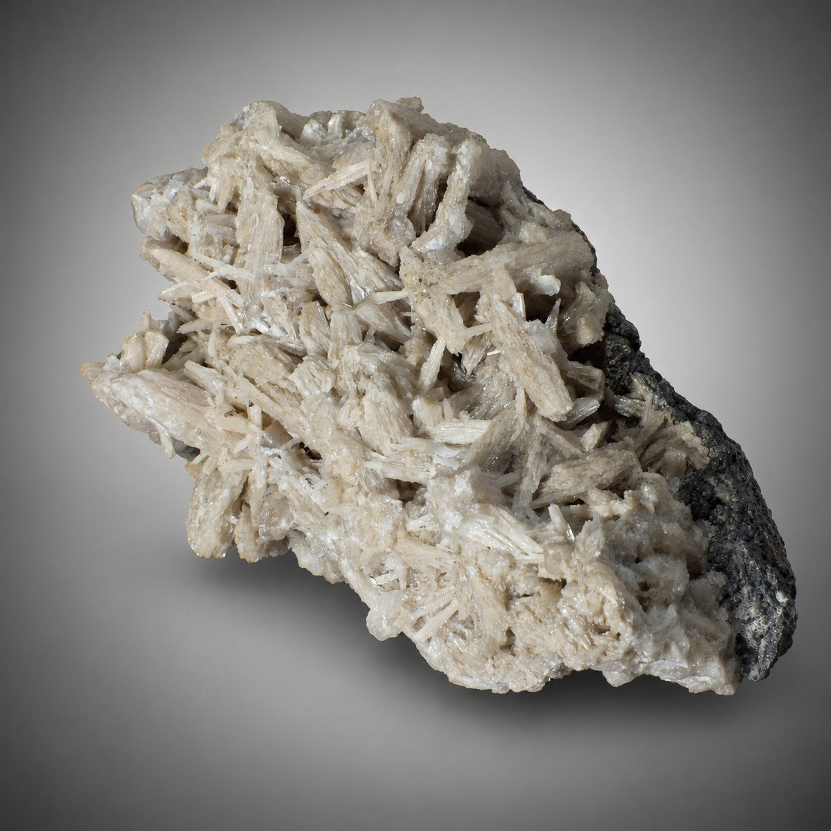 Cerussite photo 4