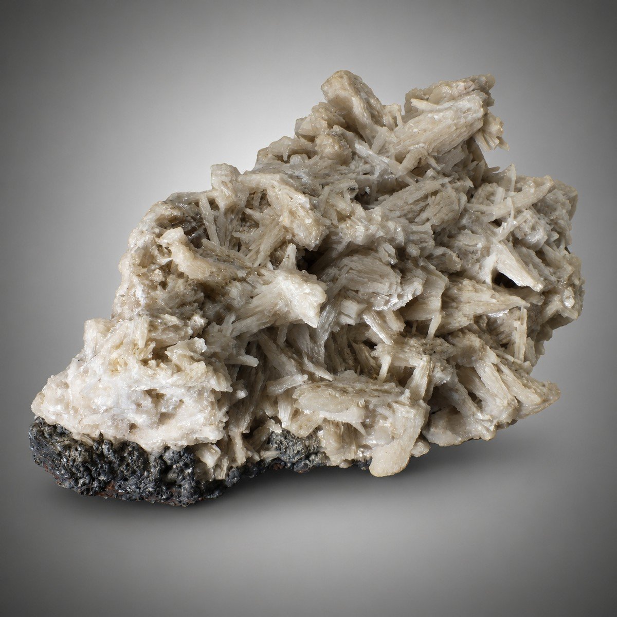 Cerussite photo 6