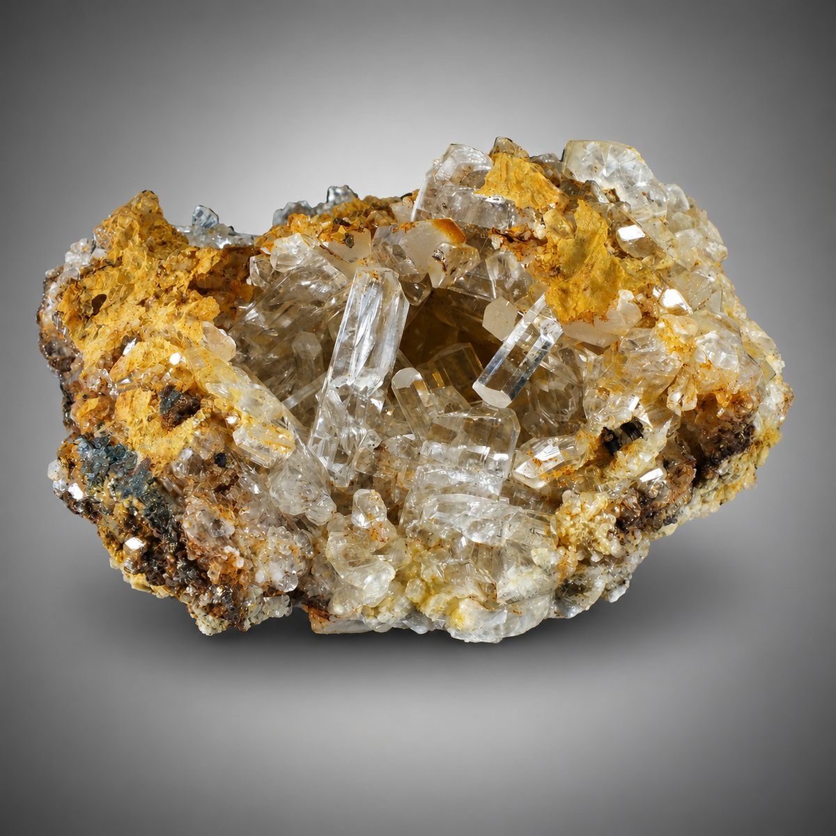 Gypsum photo 2