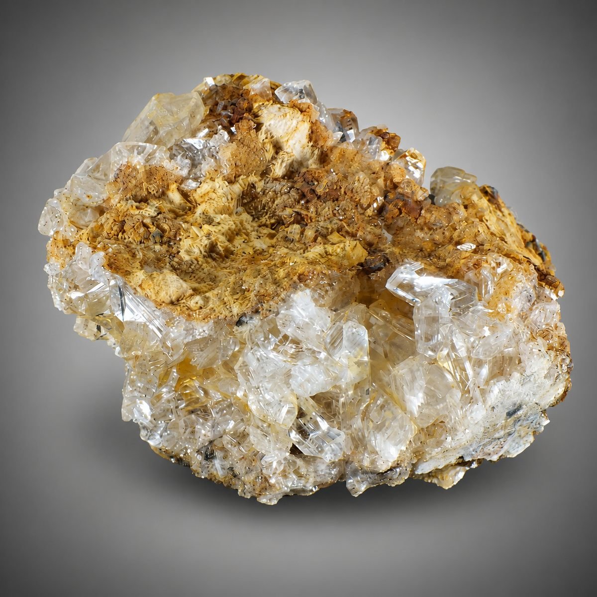 Gypsum photo 4
