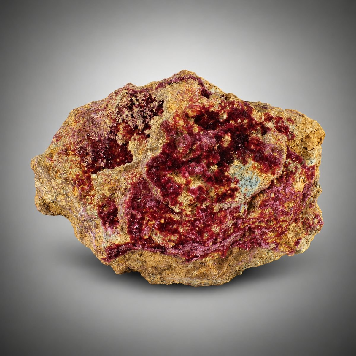 Erythrite photo 4