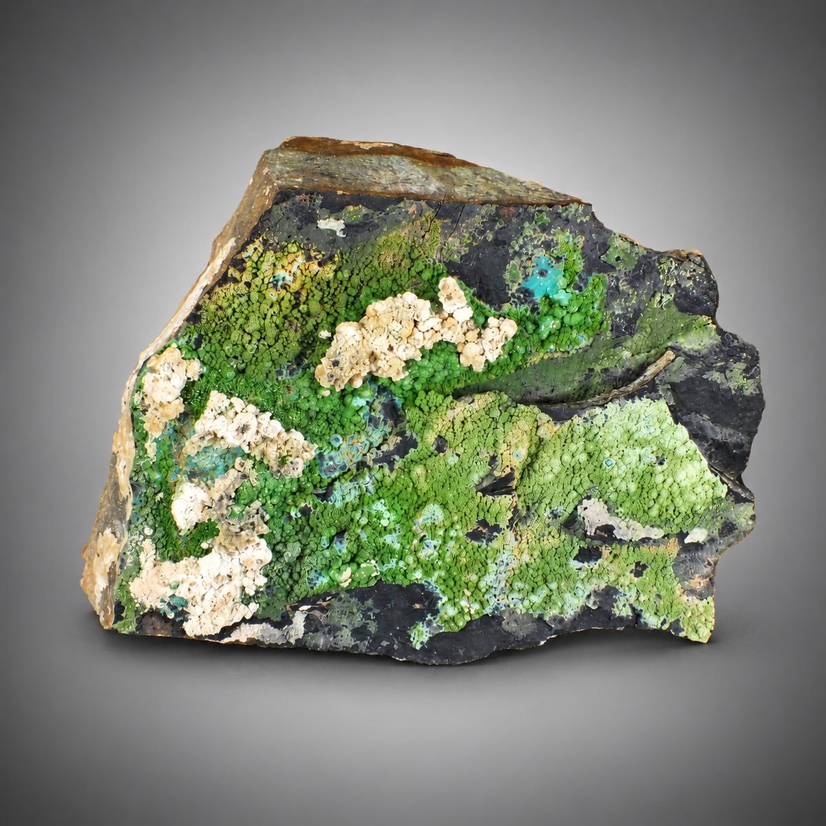Conichalcite