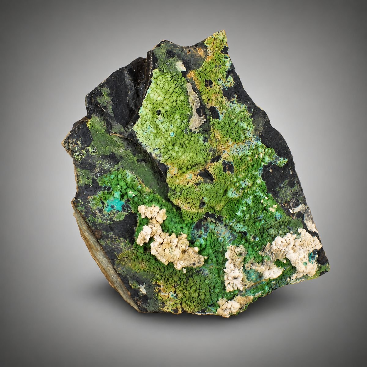 Conichalcite photo 2