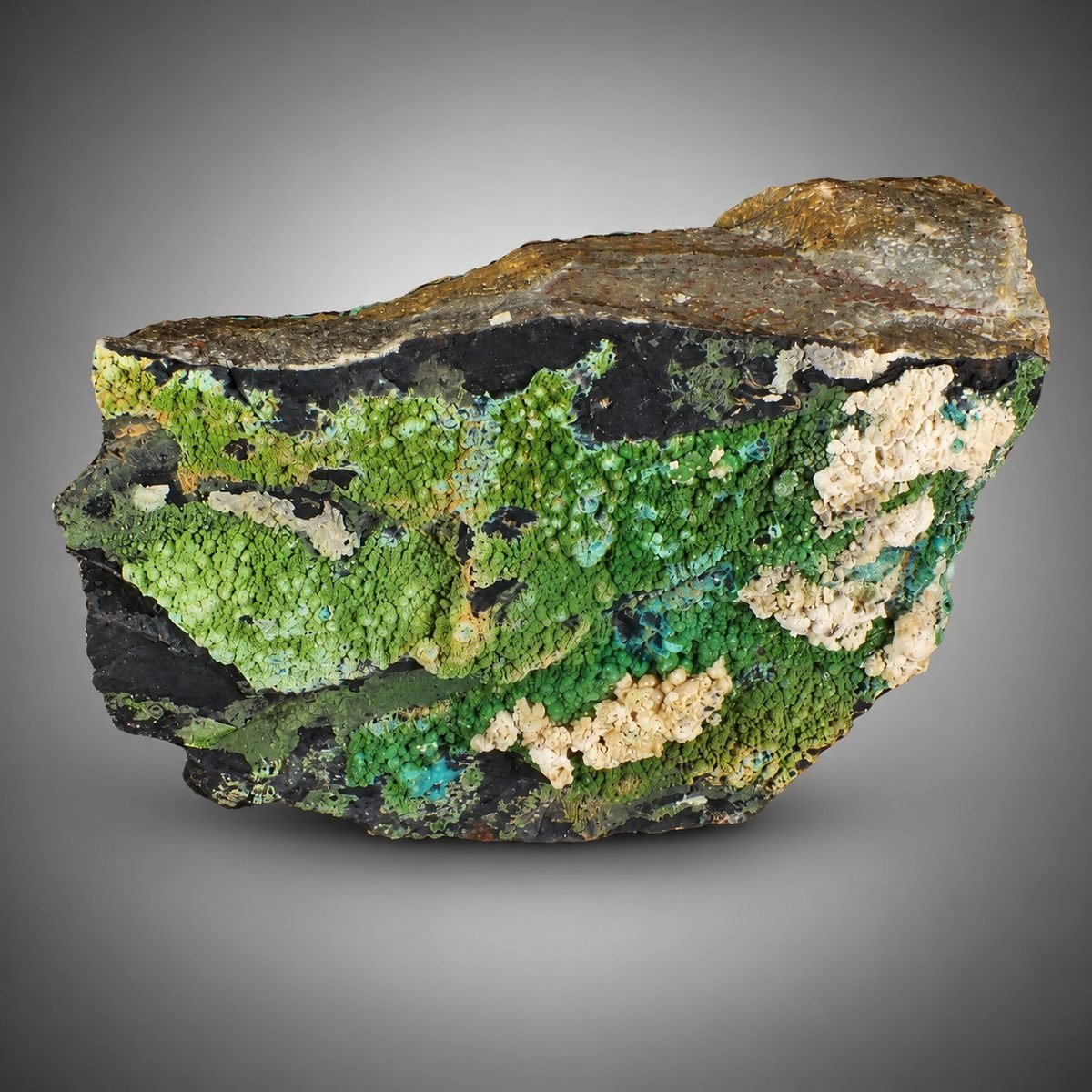 Conichalcite photo 3