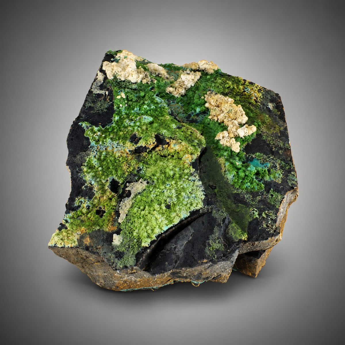Conichalcite photo 4