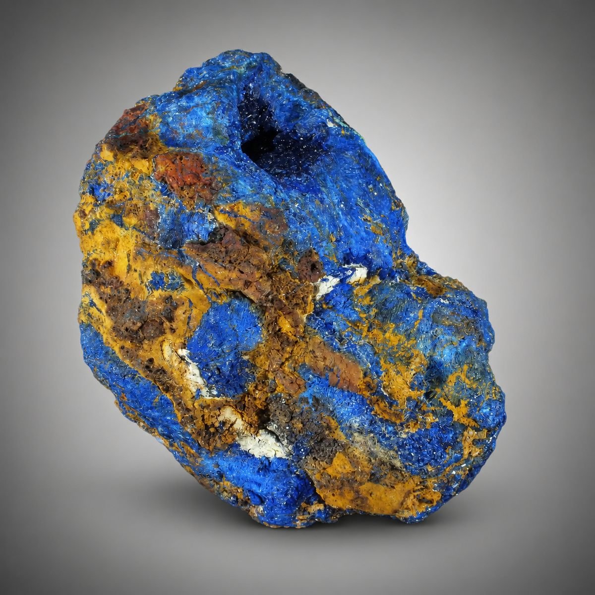Azurite