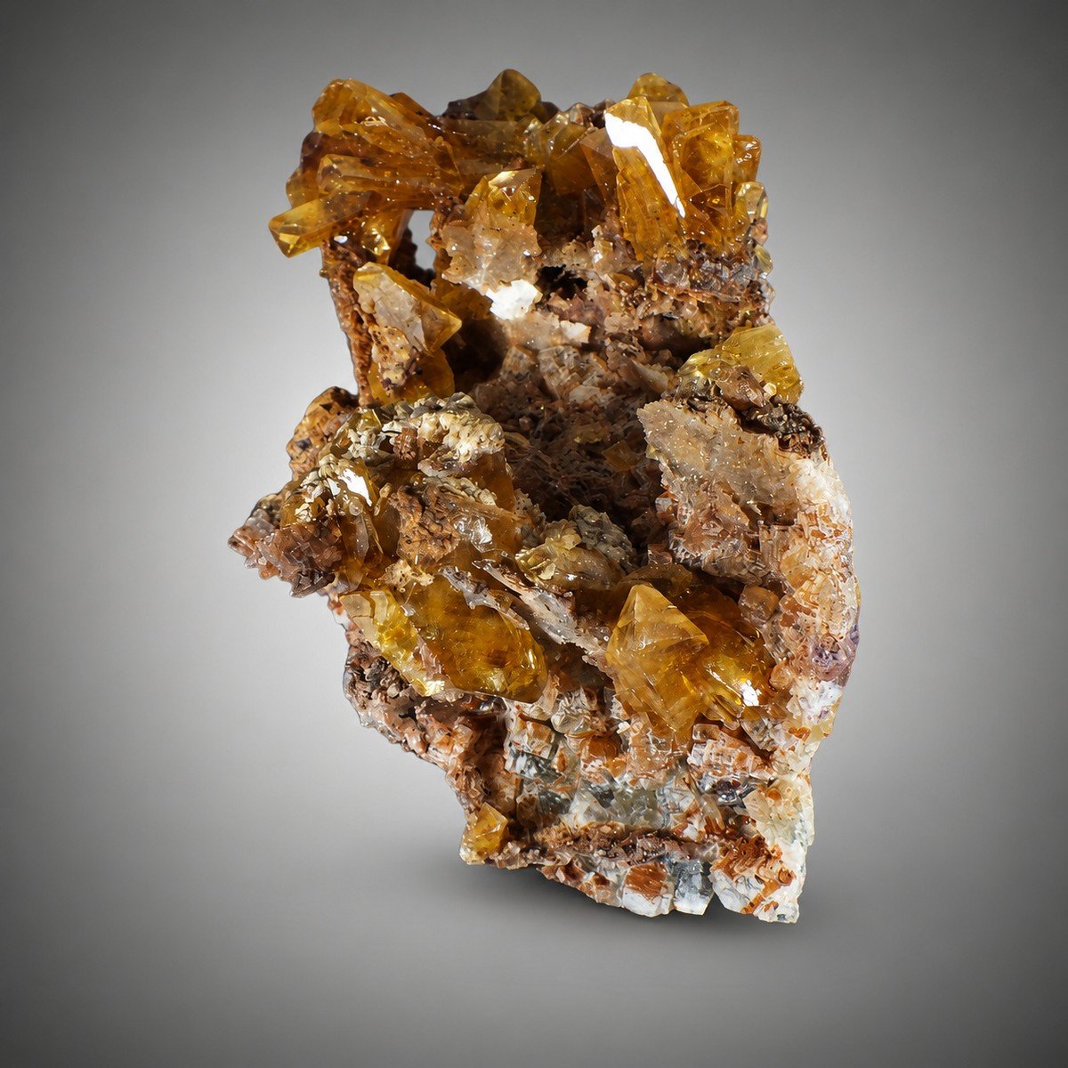 Baryte
