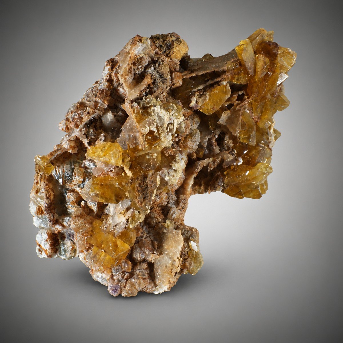Baryte photo 2