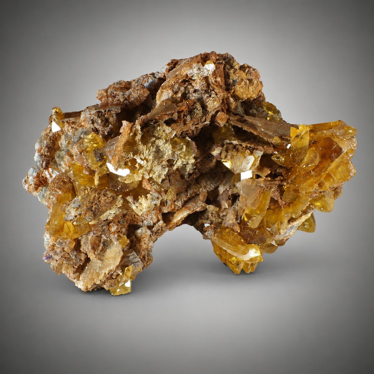 Baryte photo 3