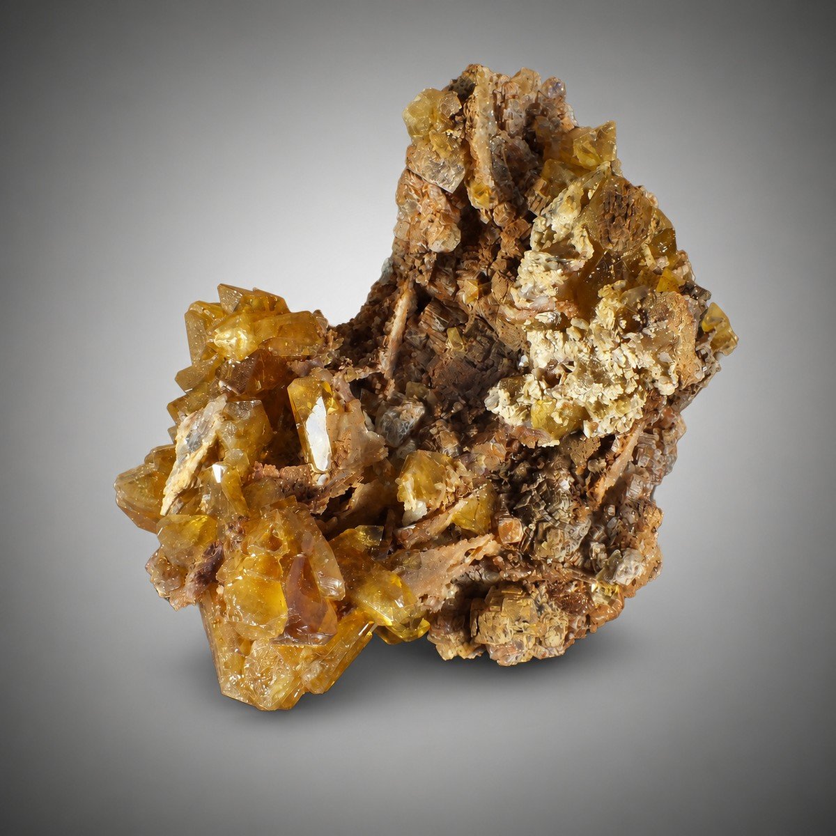 Baryte photo 5