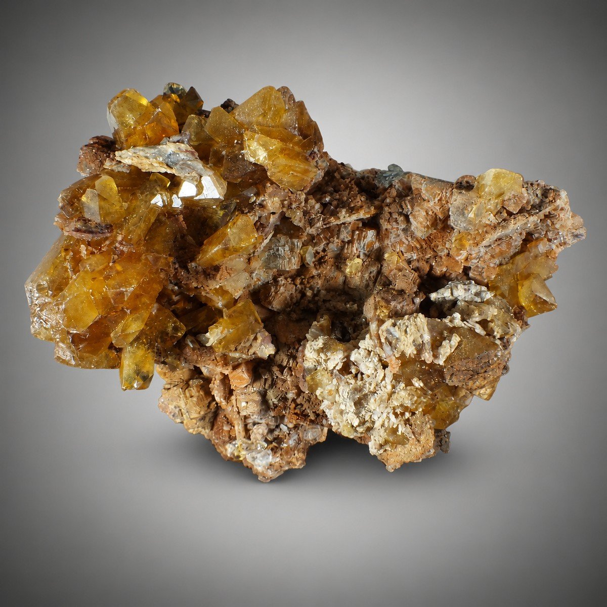 Baryte photo 6