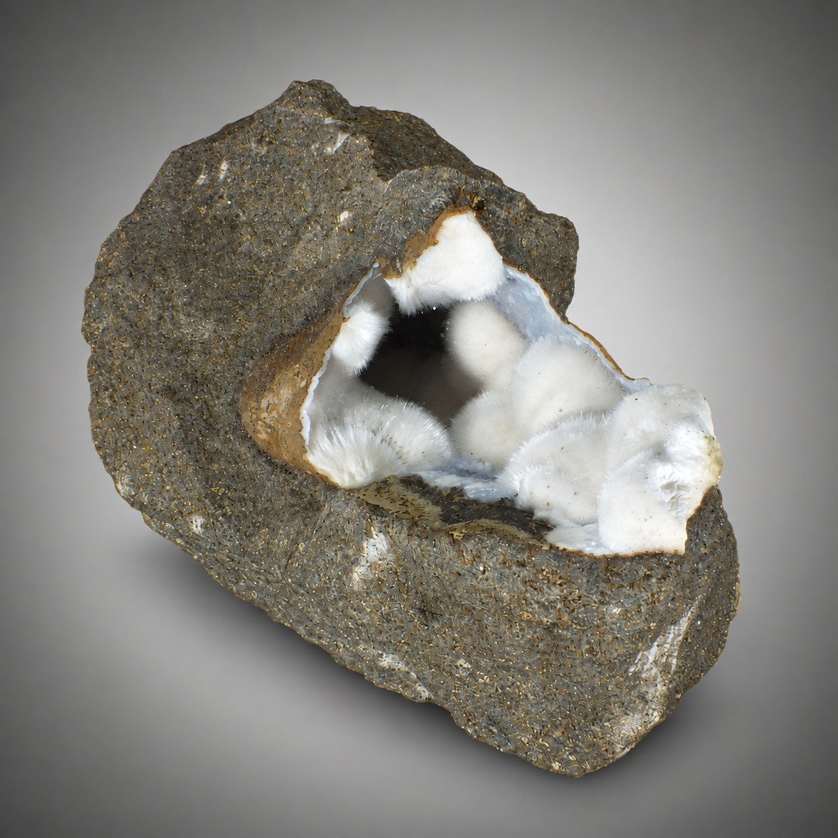 Mordenite