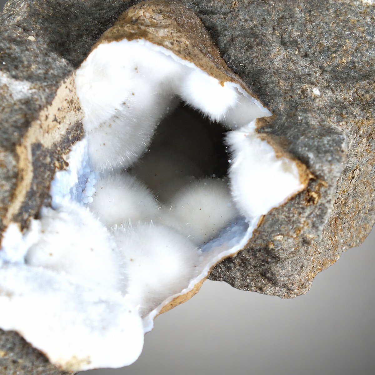 Mordenite photo 2