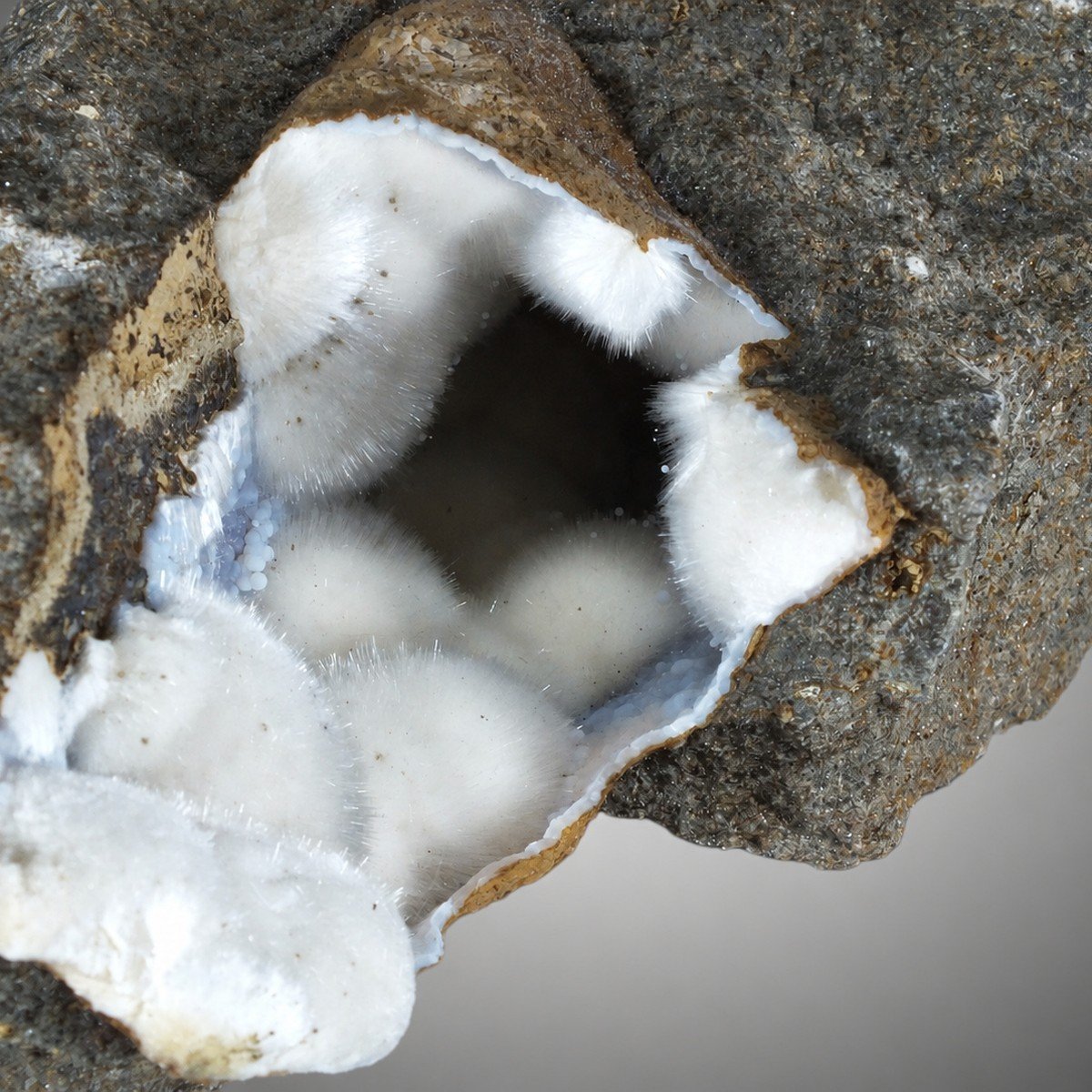 Mordenite photo 3