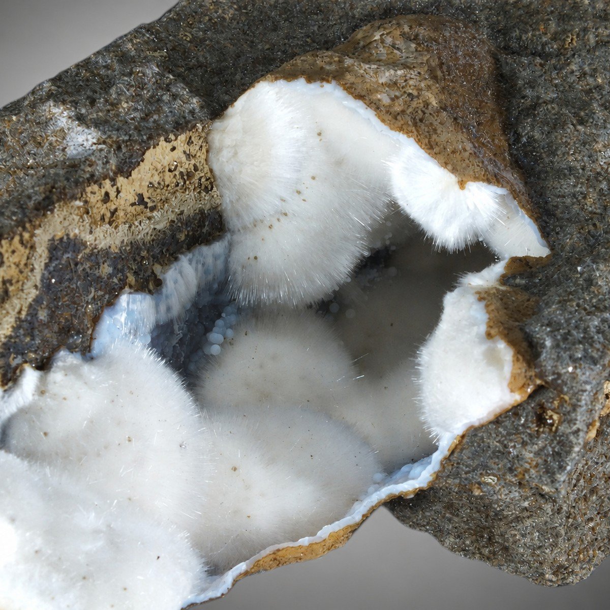 Mordenite photo 4