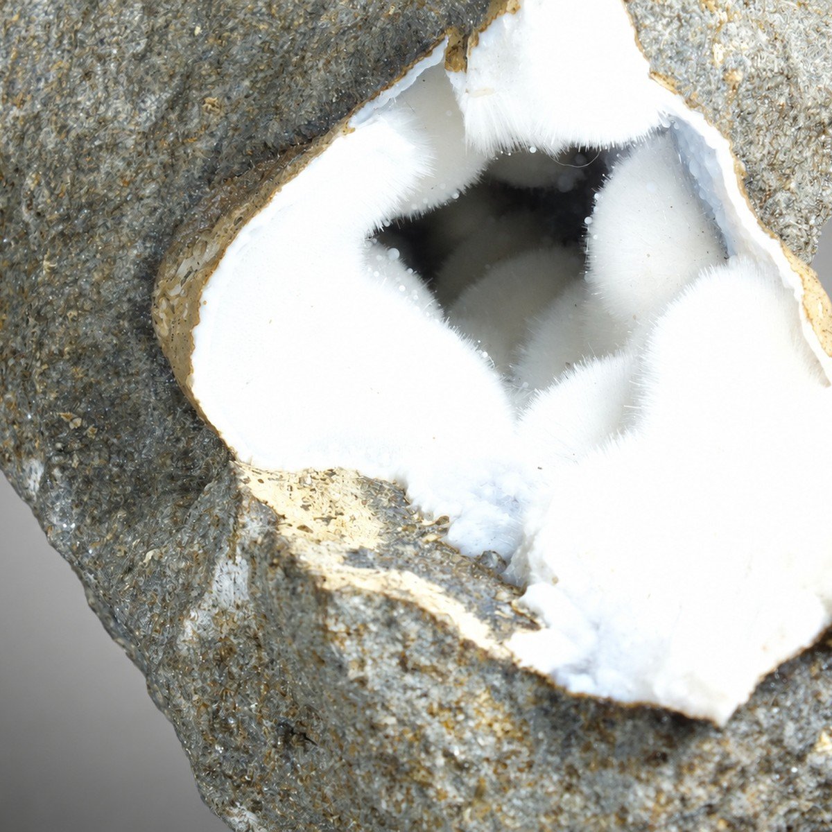 Mordenite photo 5