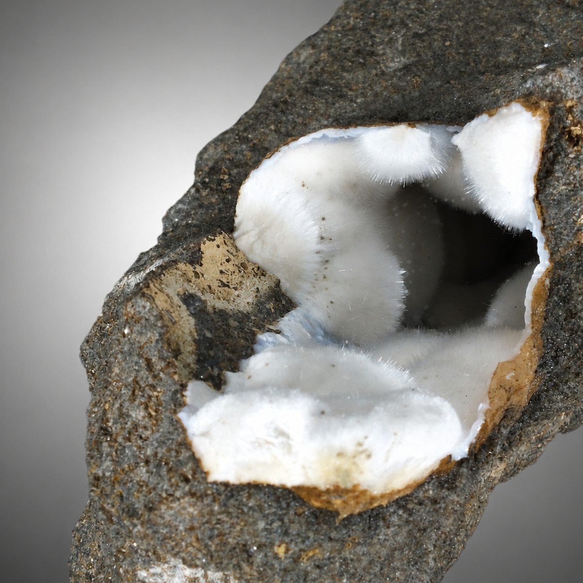 Mordenite photo 6