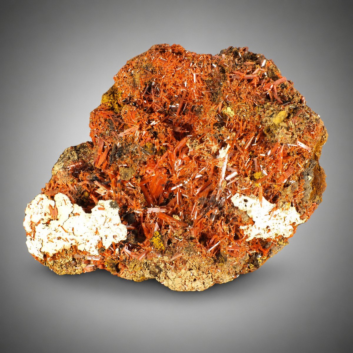 Crocoite