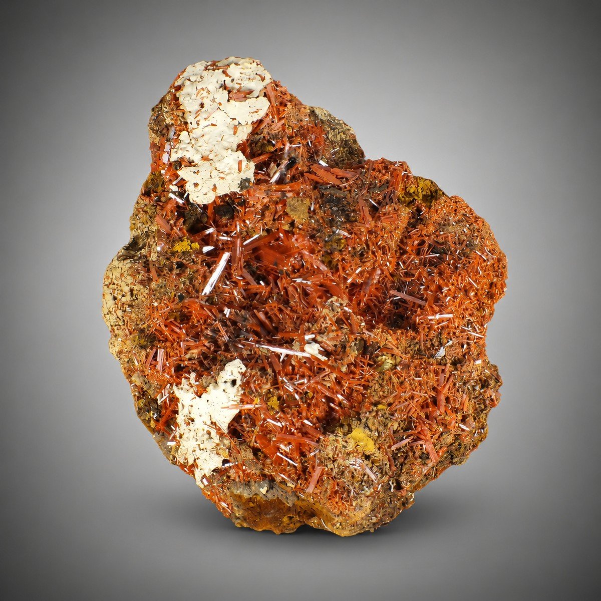 Crocoite photo 2