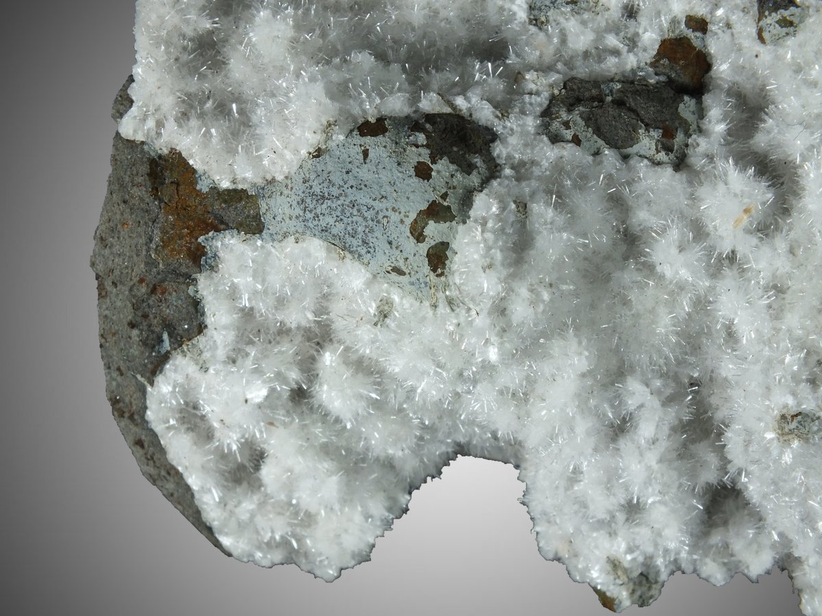 Natrolite