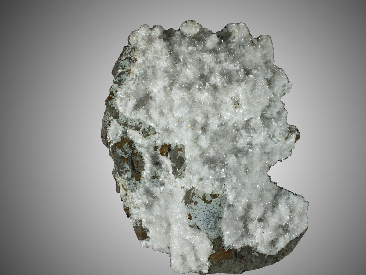 Natrolite photo 2