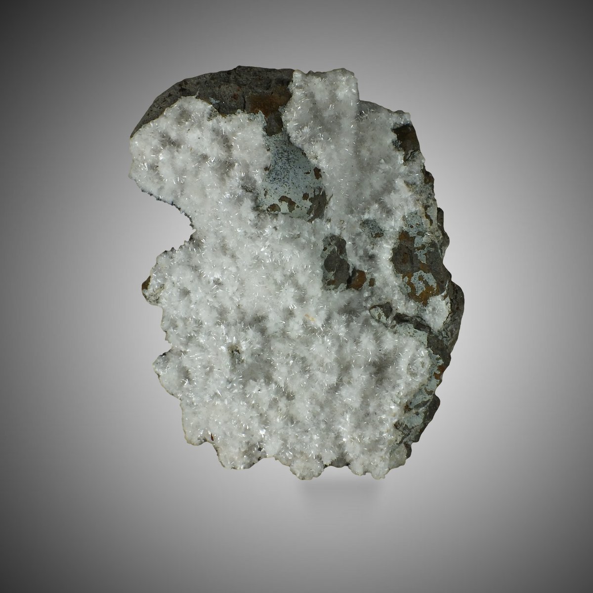 Natrolite photo 5