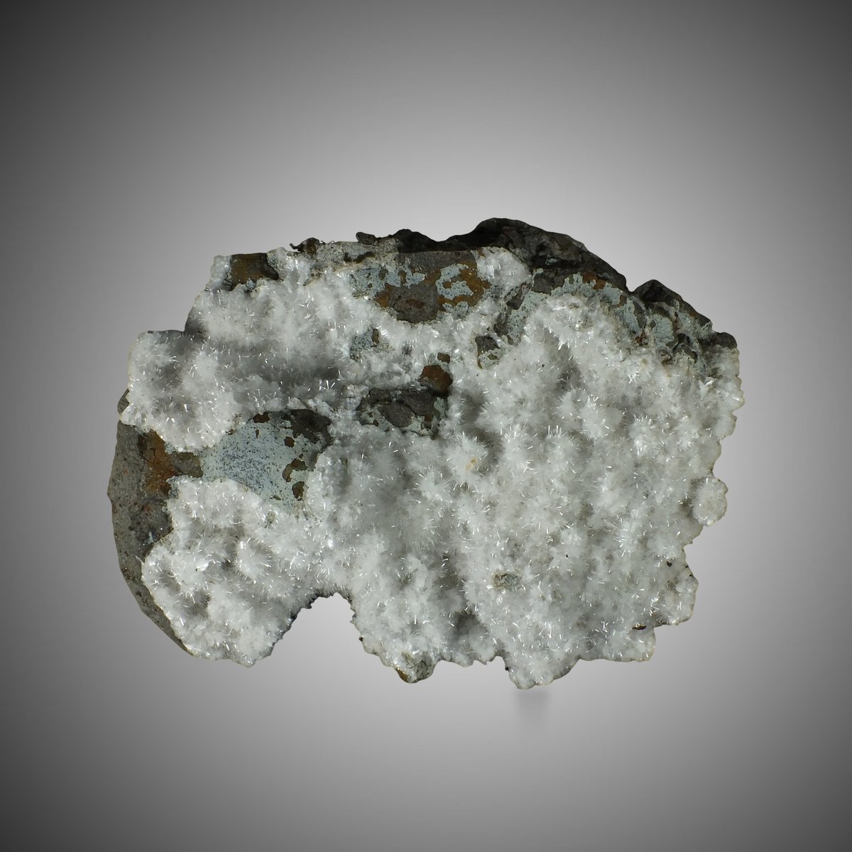 Natrolite photo 6