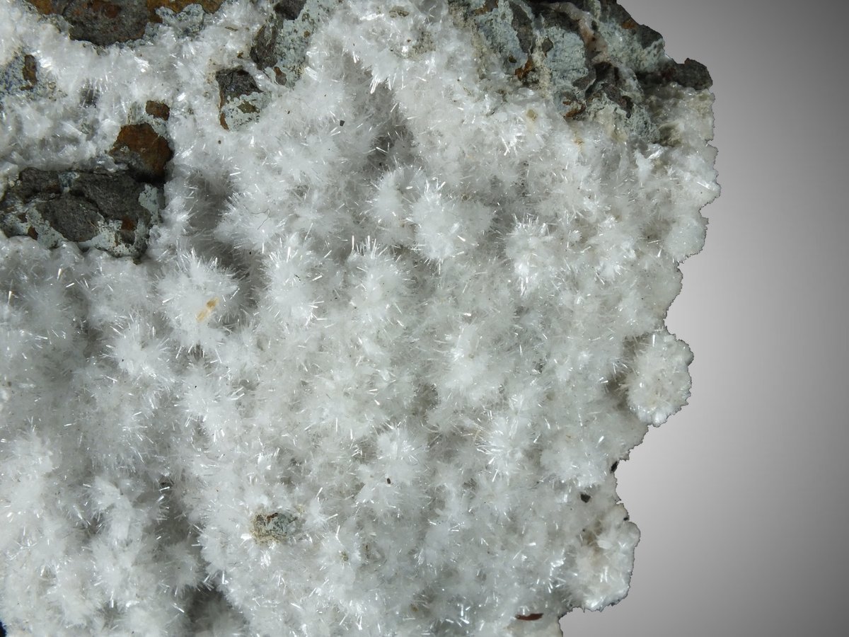 Natrolite photo 7