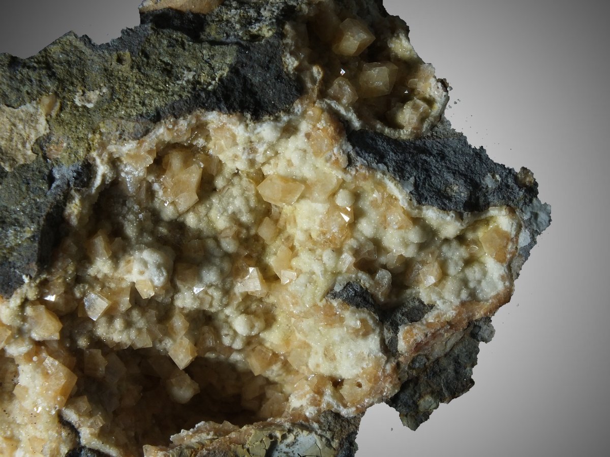 Chabazite