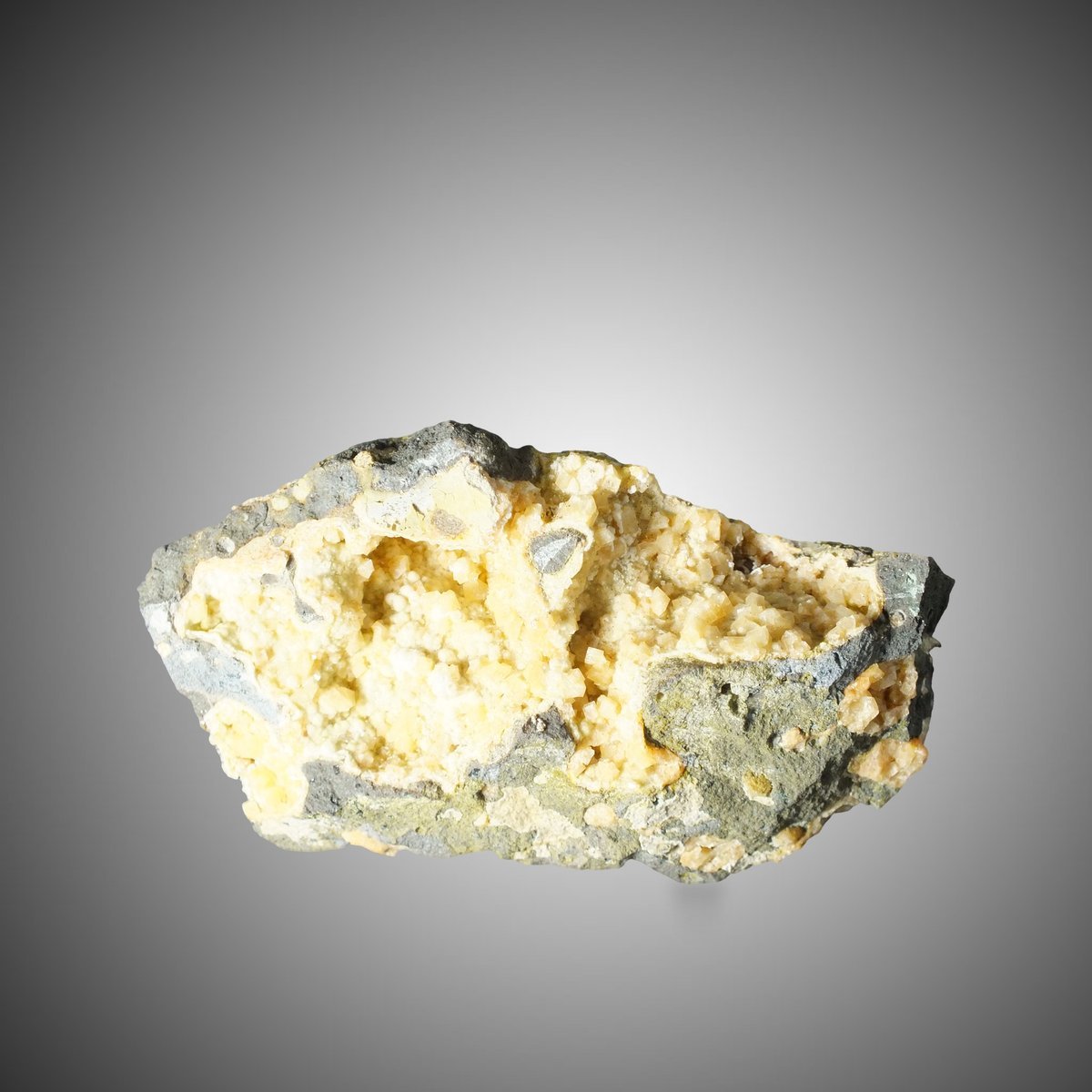 Chabazite photo 5